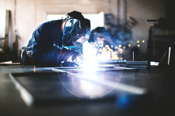 Best Specialty Welding Processes in Calhoun Falls, SC