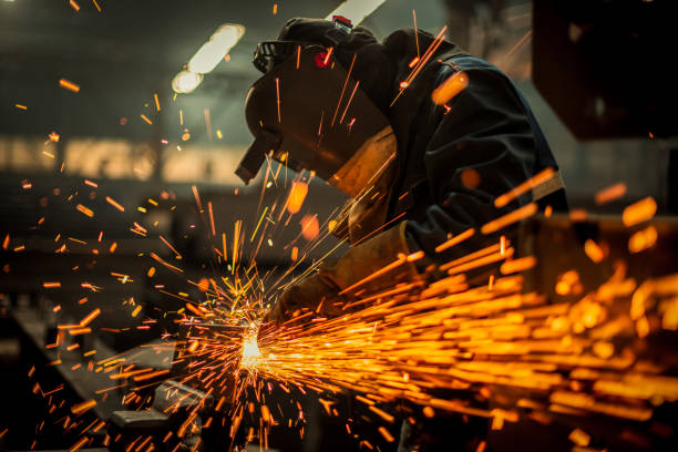Best Marine and Shipbuilding Welding in Calhoun Falls, SC