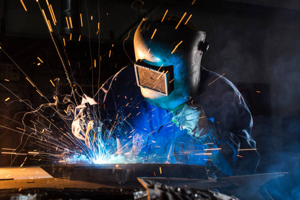 Affordable Welder Services in Calhoun Falls, SC