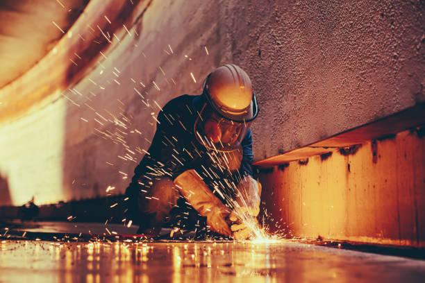 Best Specialty Welding Processes in Calhoun Falls, SC