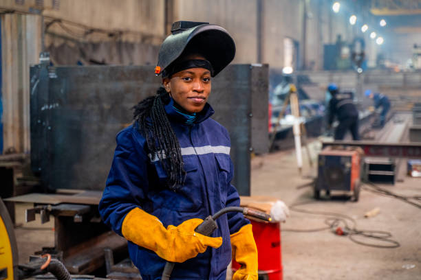 Calhoun Falls, SC Welder & Metal Fabrication Company