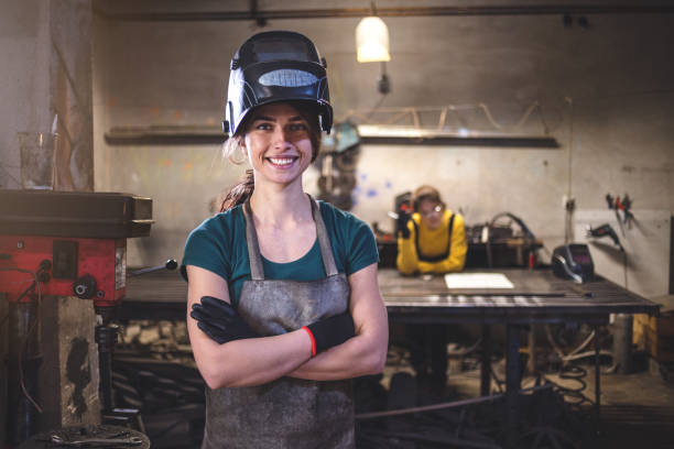  Calhoun Falls, SC Welder Pros