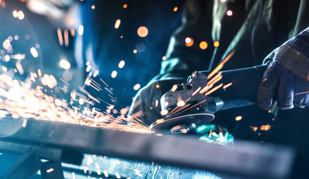 Affordable Welder Services in Calhoun Falls, SC